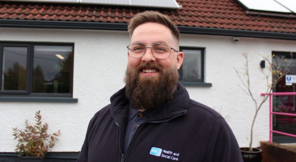 Picture of Adam McLean